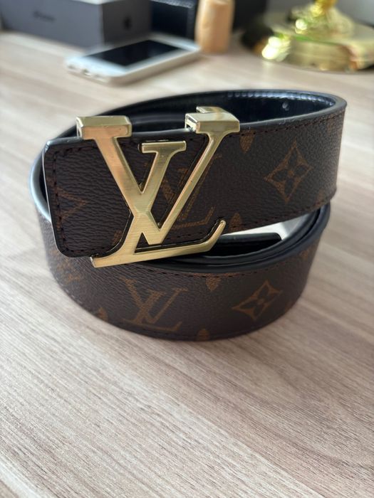Pasek Louis Vuitton