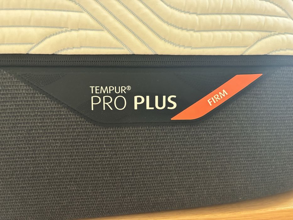 Colchão Tempur como novo