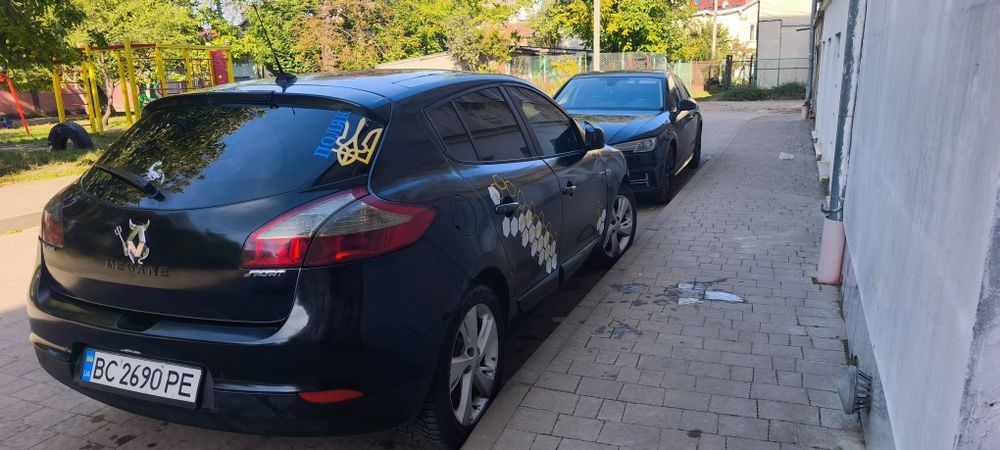 Продам хороший автомобіль