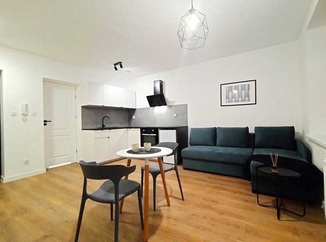 Apartment in Bytom - View 2