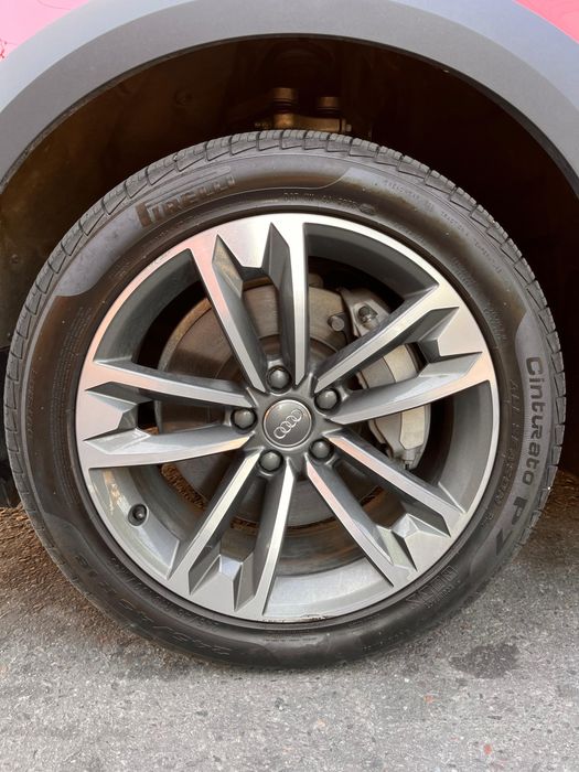 Продаж, A 4 Allroad B9/8W без пошкоджень