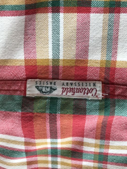 Koszula męska Cottonfield r. XXL
