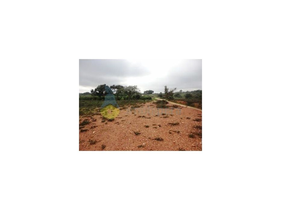 Terreno com 14.800 m2 em Alcantarilha — Alcantarilha E Pêra, Faro