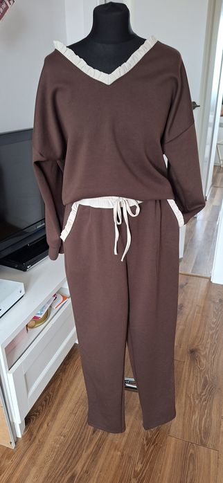Nowy dres damski L/XL