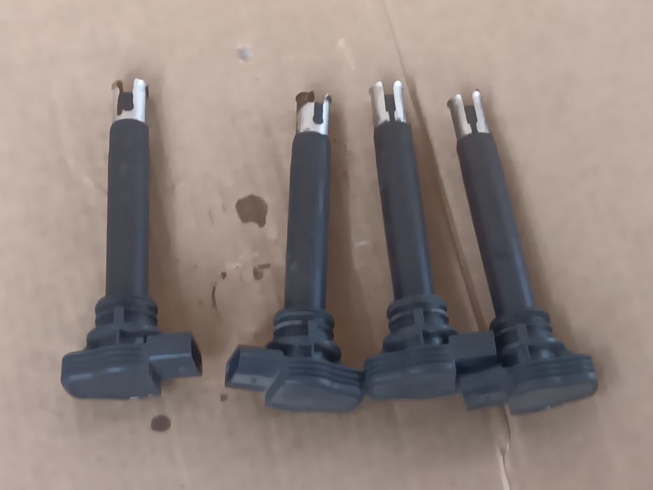 Seat Exeo 1.8 2.0 TFSI CDHB cewka zapłonowa oryginał cewki passat touran golf V Audi a4 b7 b8 A5 passat b6 b7 CC  Scirocco A3 Q5