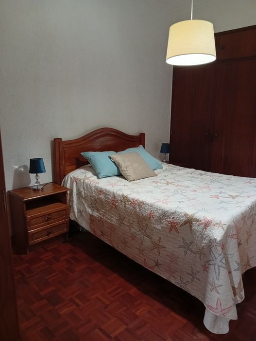 Quarto de Casal/Individual em Rio de Mouro – 5 min da Estação – Disponível 24/Ago
