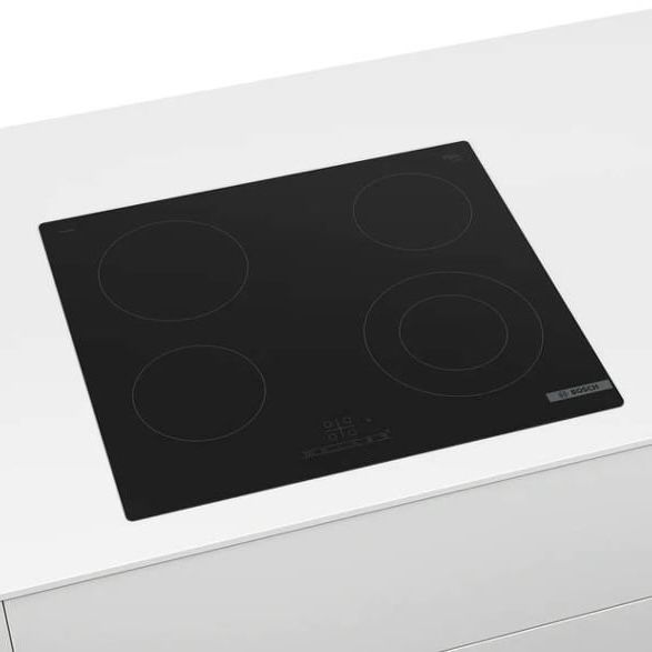 Placa de Vitrocerâmica BOSCH