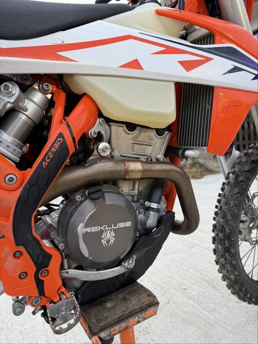 Ktm EXC-F 350, 2023R