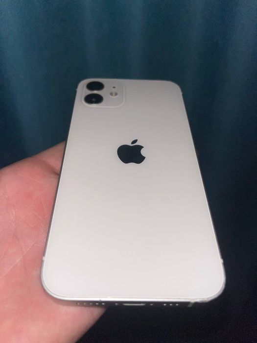 Обмін айфон 12 64