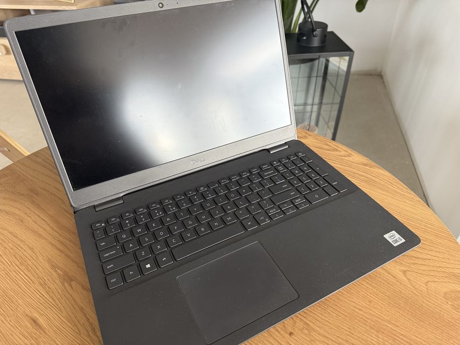 Laptop Dell Inspiron 3501 | i3 | 8GB RAM | SSD | Jak nowy