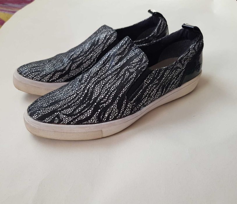 Półbuty Tamaris  R 38