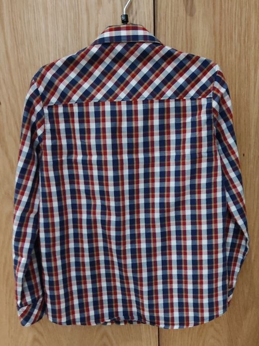 Camisa da Mayoral, para 6 anos
