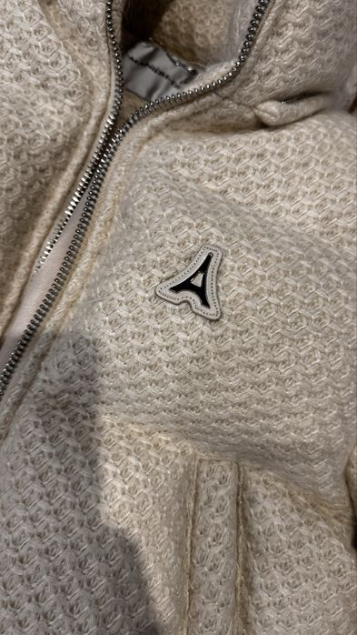 Пуфер maniere de voir