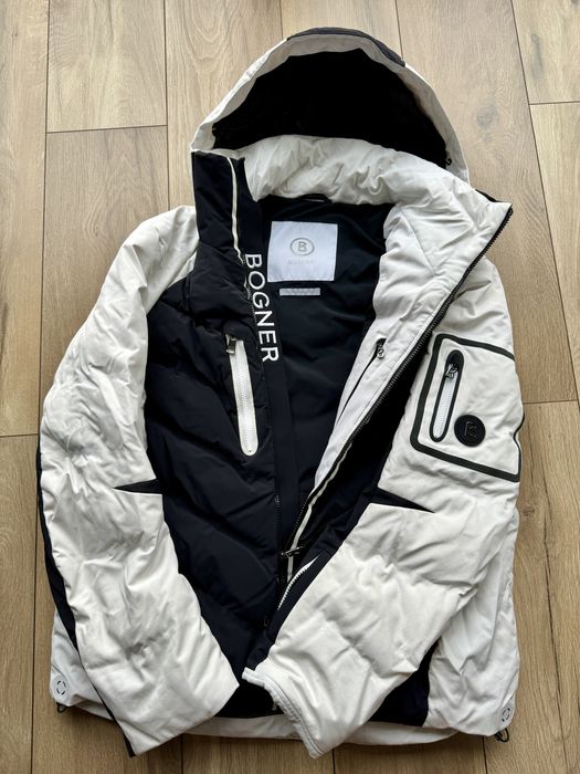 Bogner  kurtka narciarska rozmiar 54