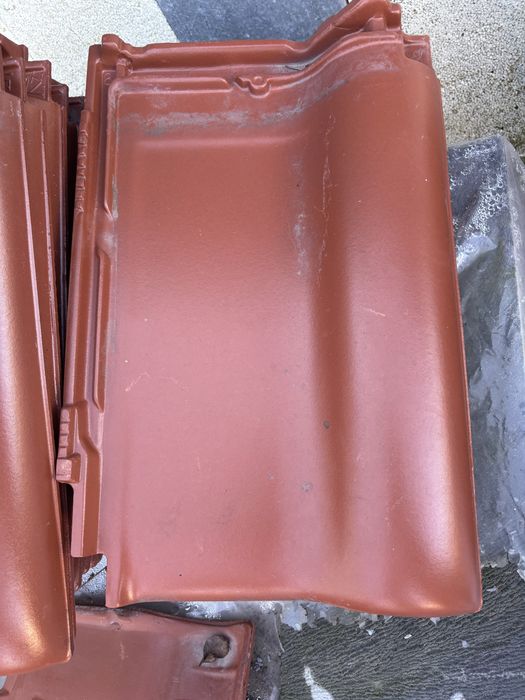 Dachówka Ceramiczna Röben kilka sztuk