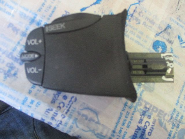 Conjunto / manetes de luzes e limpa vidros FORD Fiesta V (JH_, JD_)