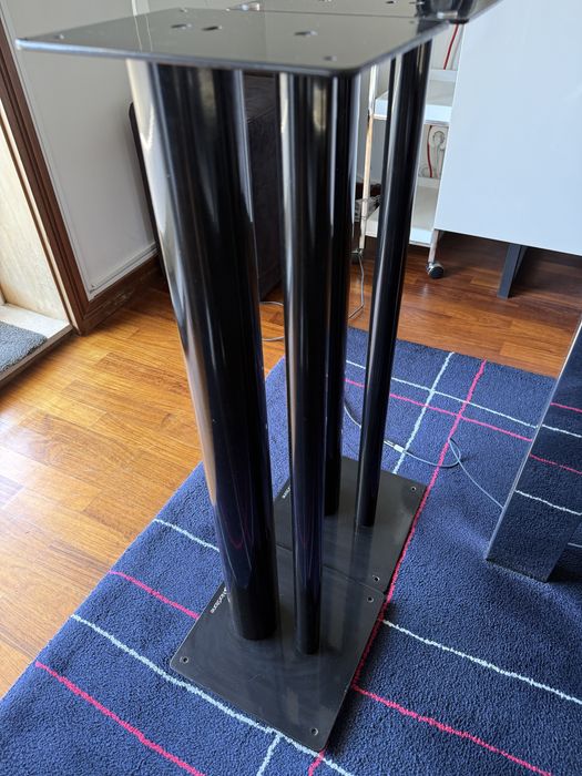 Suportes de colunas hi-fi Norstone Stylum 3