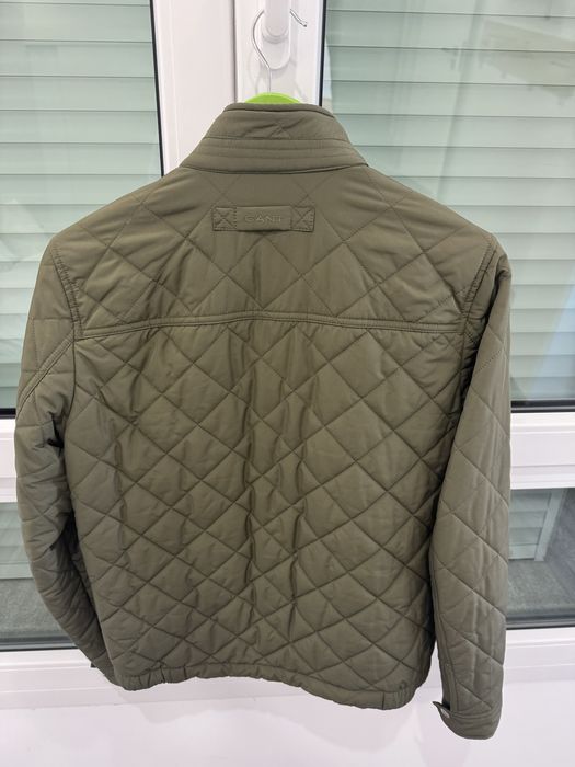Gant Men's Jacket – New64550295942659121