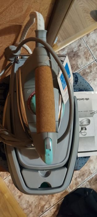 Утюг парогенератор