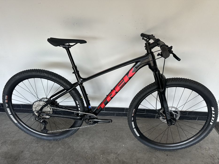 Rowery rower MTB Trek Giant Cube Scott