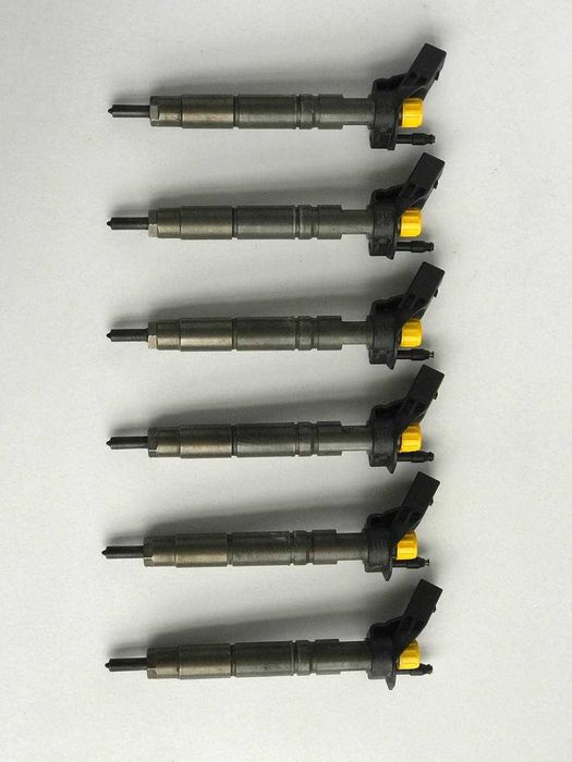 Форсунки паливні OM642 Mercedes 2.8 3.0 3.2 W211 W204 W221 W164