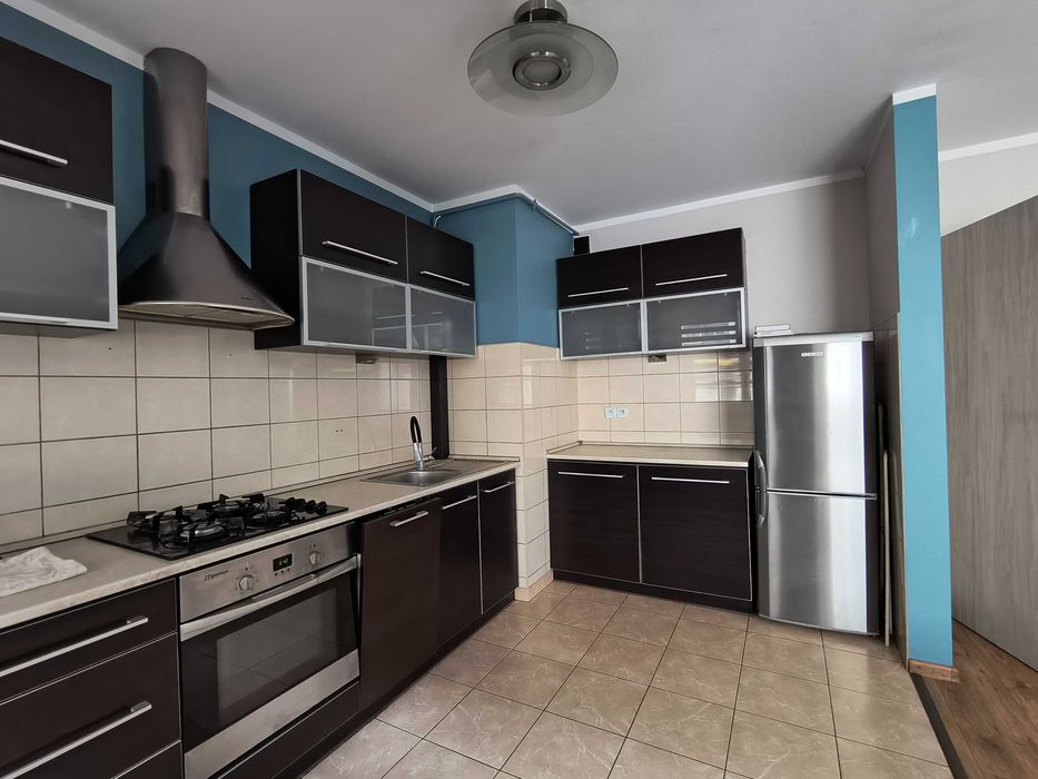 Mieszkanie 53 m² / I piętro - środkowa klatka / os. Sucharskiego - Widok 2