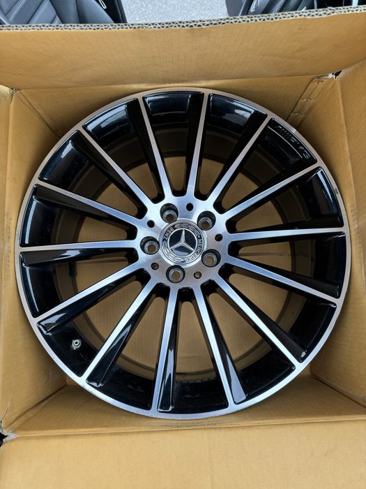 r-20 AMG  mersedes