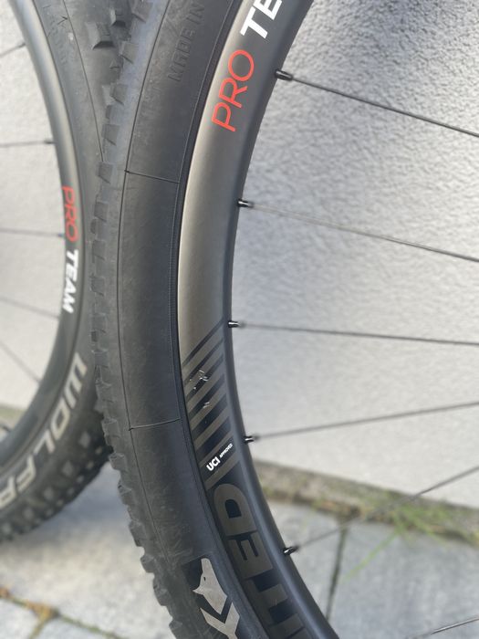 Koła NoLimited 350 Ratchet 54