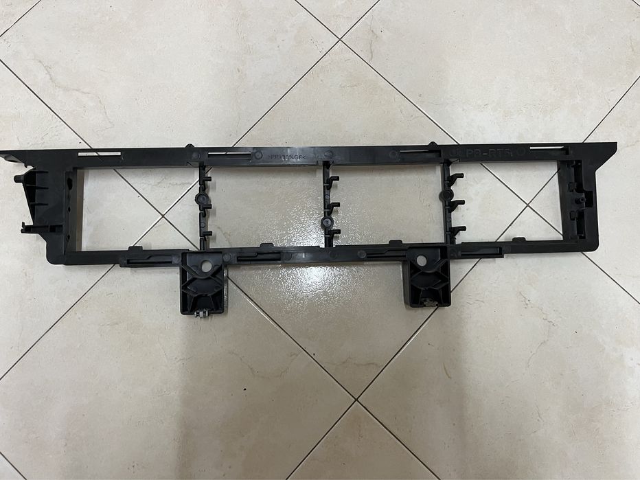 Grelha Interna Ventoínha NOVA ORIGINAL para Renault Twingo