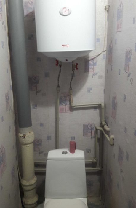 1ком. квартира по ул. Чумаченко, Космос