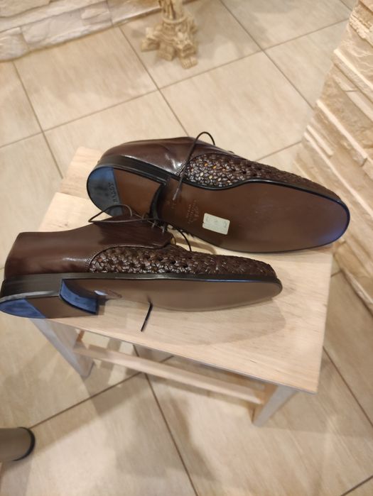 Buty Bally Vasano 42