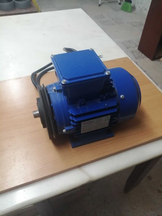 Material de exaustão para churrasqueira