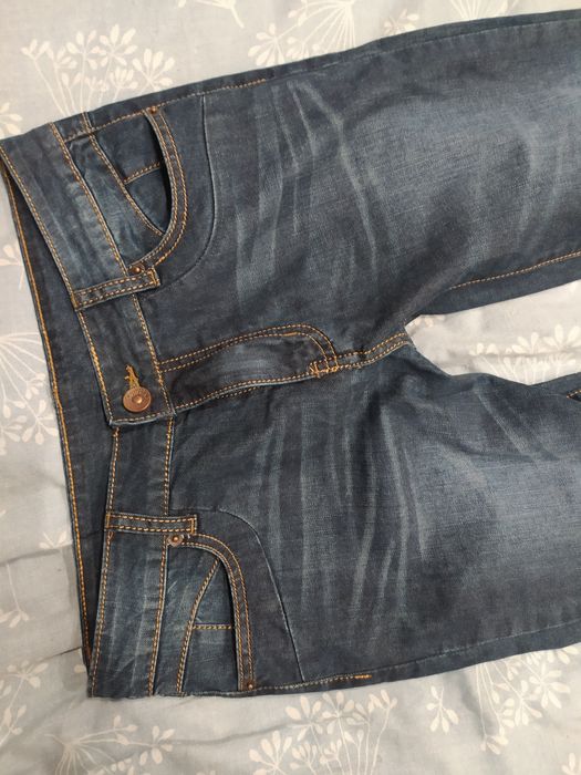 Wyprzedaż Spodnie D&G rozm 30 nowe