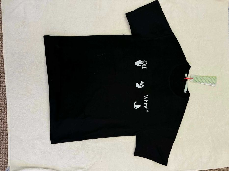 Koszulka Off-White