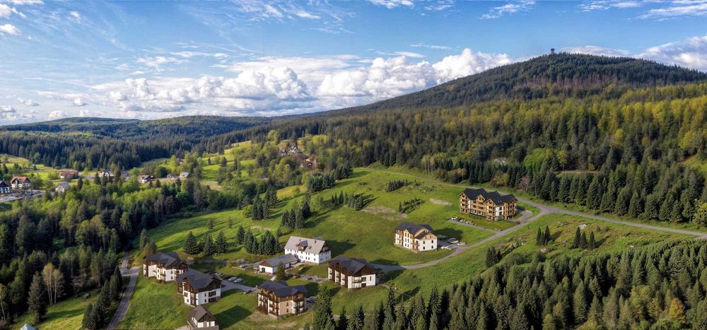 Mieszkanie na sprzedaż 37,49 m² | BALKON 9,88 m2 | Widok na góry
