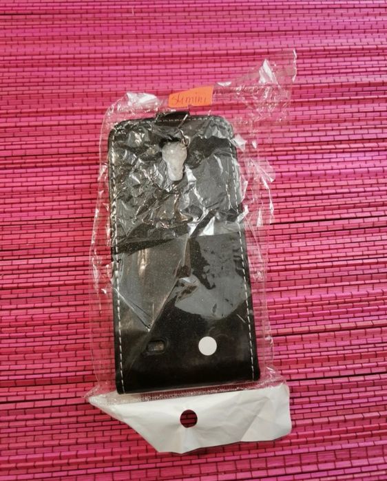 Samsung Galaxy S4 mini kabura