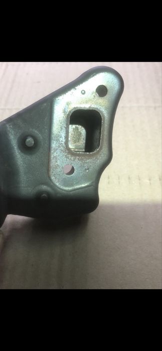 Глушитель бензопилы STIHL