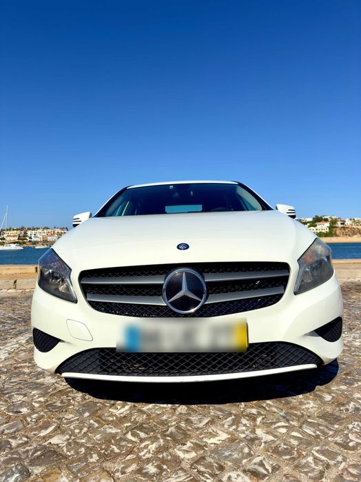 Mercedes A 180 CDI – 2013, CarPlay, 195.000km foto 2