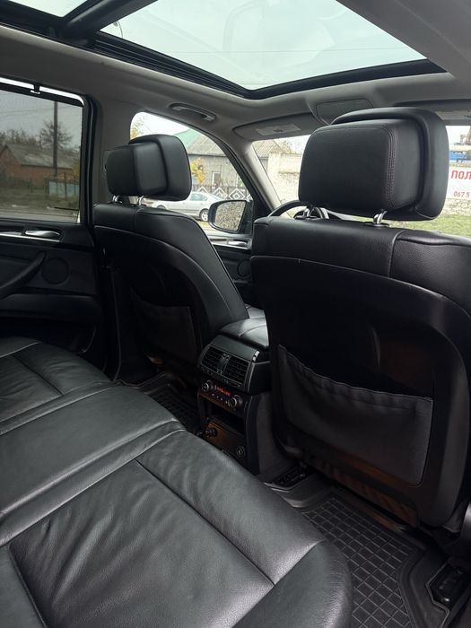 Продаж BMW e70 35i