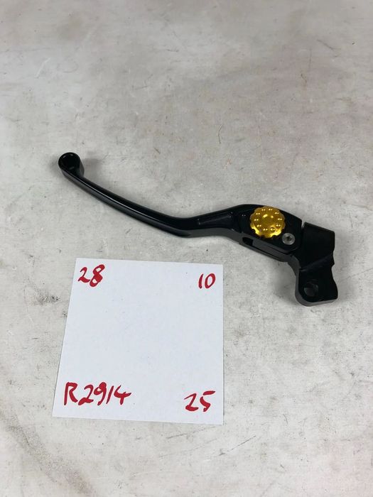 Ducati Monster Hyperstrada 821 Scrambler Klamka Dźwignia Sprzęgła Lewa