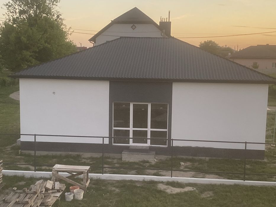 Продам котедж-американка Рівне (Олександрія)