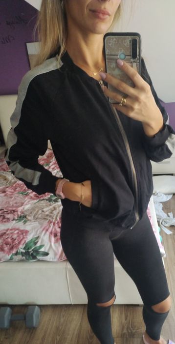 Bomberka Lemonada kurtka S M