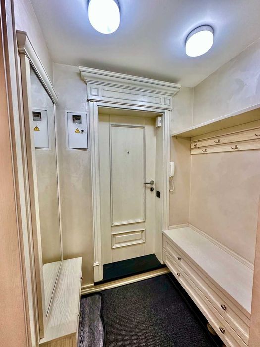 Рибальська 11. Оренда 1 кімнатної квартири. Метро Печерська 7 хвилин.