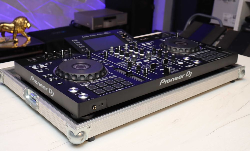 Case walizka Pioneer XDJ RX2