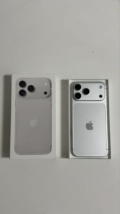 Iphone 18 Pro Max 256GB