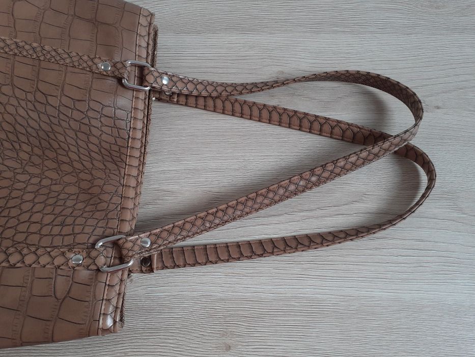 Torebka rozmiar 30x30 cm