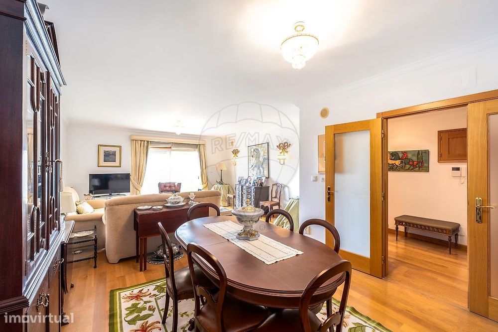 Apartamento T3 para venda