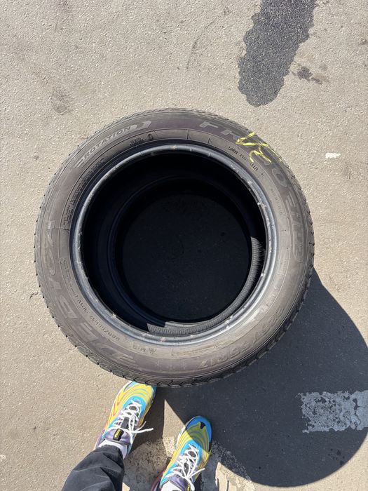 Debica frigo 225/55/r17