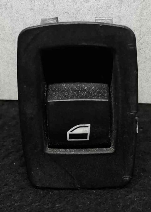 Comando / Botão / Interruptor Vidros Trás Esquerdo 9208106-03 - BMW 3