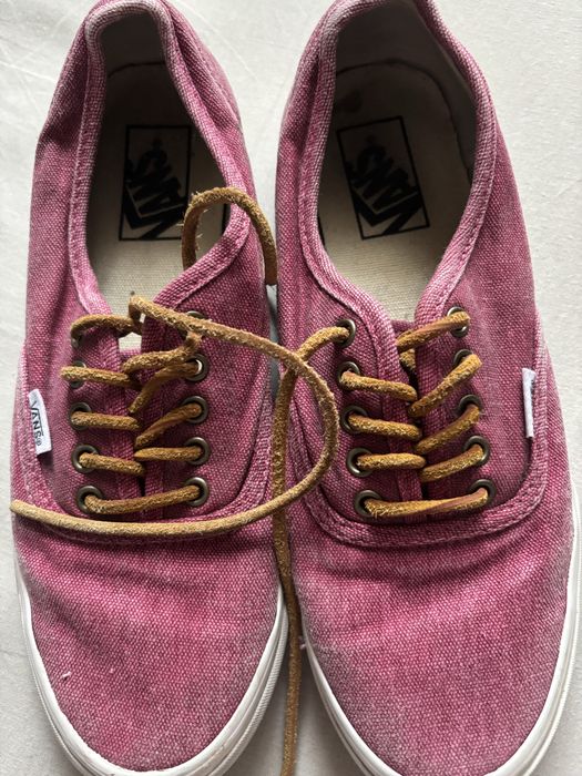 Trampki VANS roz.39 wkladka 25cm